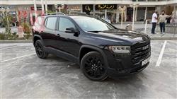 GMC Acadia